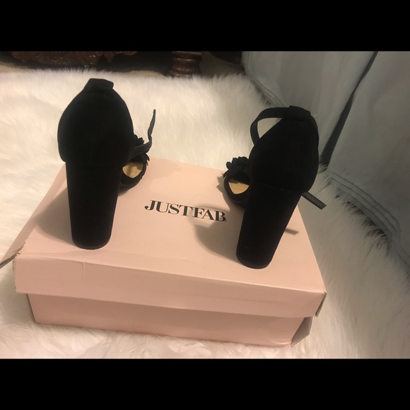 Justfab - Picture 3 of 6